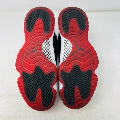 Jordan 11 Retro Playoffs Bred (2019)