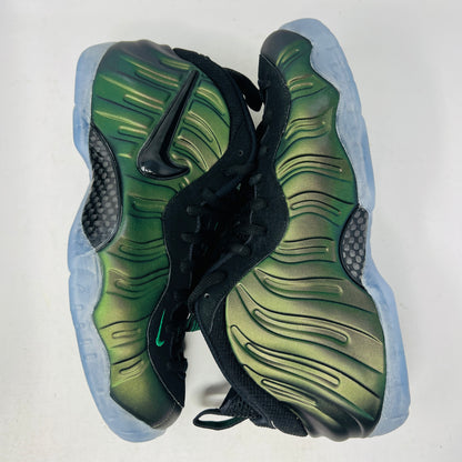 Nike Air Foamposite Pro Pine Green (2025)