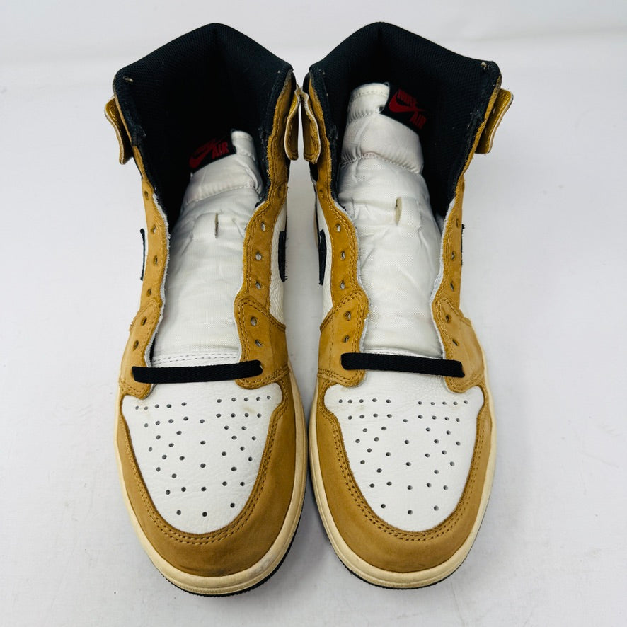 Jordan 1 Retro High Rookie of the Year