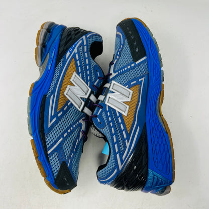 New Balance 1906R Action Bronson Medusa Azul