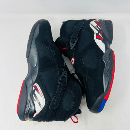 Jordan 8 Retro Playoffs (2023)