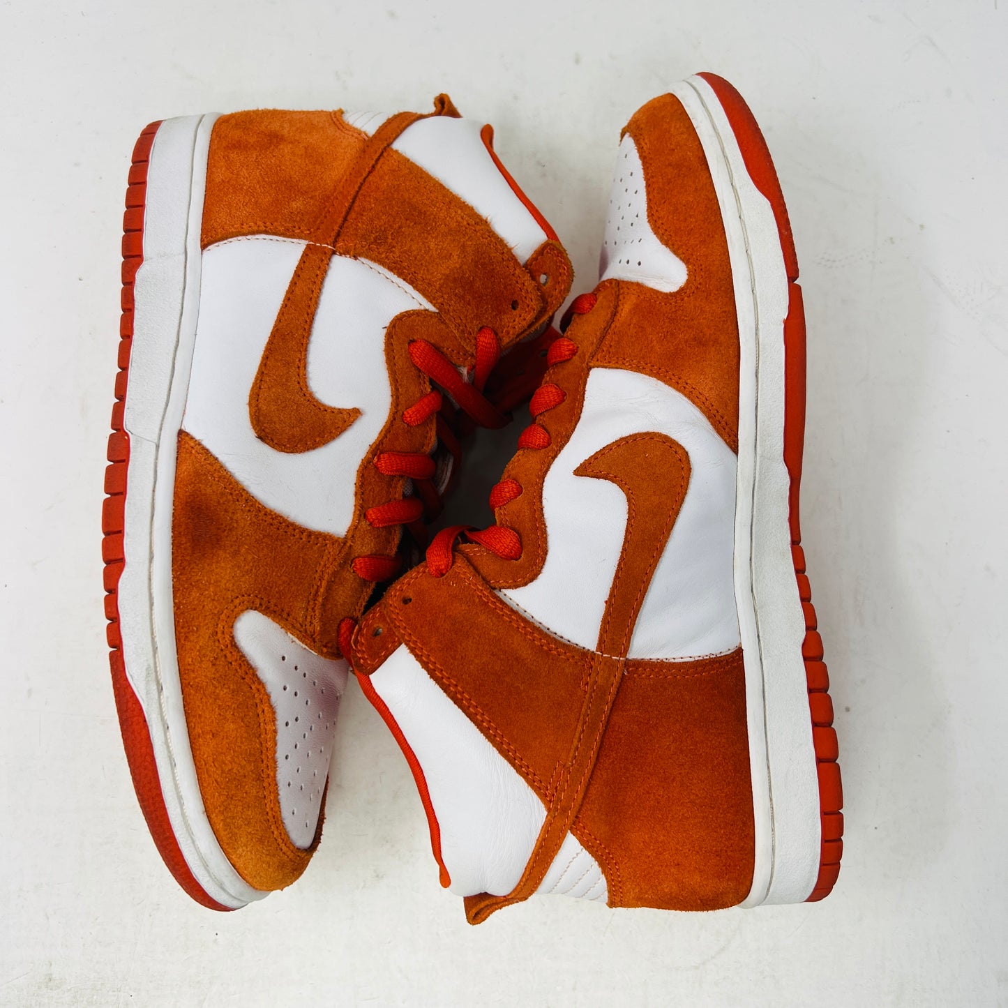 Nike SB Dunk High Pro Syracuse