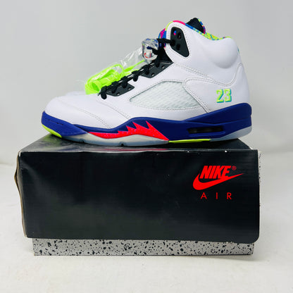 Jordan 5 Retro Alternate Bel-Air