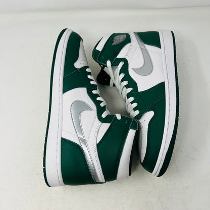 Jordan 1 Retro High OG Gorge Green