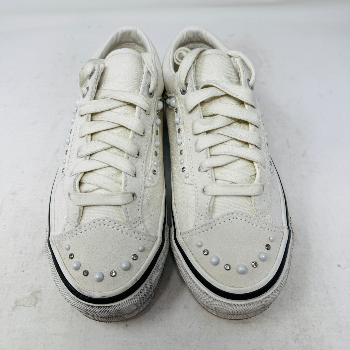 Vans OTW Old Skool 36 Pearlized Pack Marshmallow