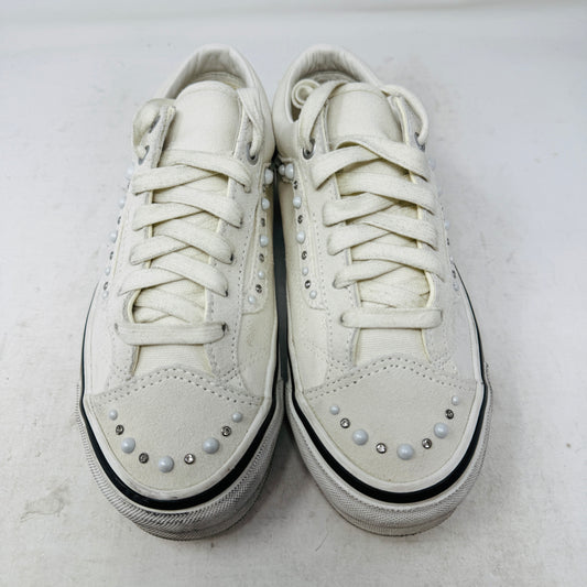 Vans OTW Old Skool 36 Pearlized Pack Marshmallow