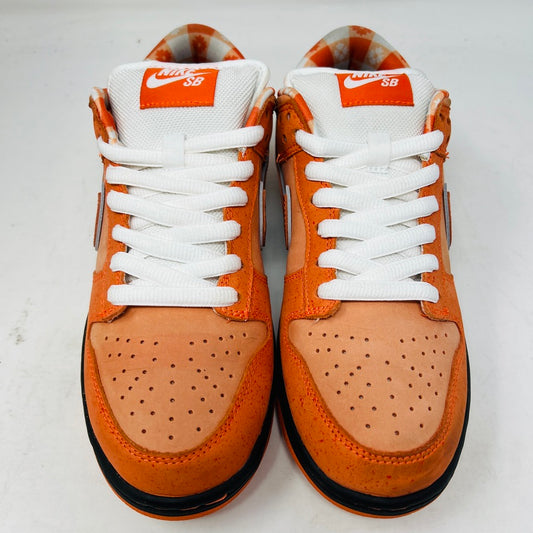 Nike SB Dunk Low Concepts Orange Lobster