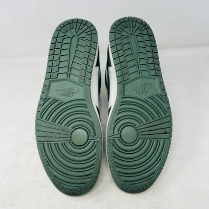Jordan 1 Retro High Clay Green