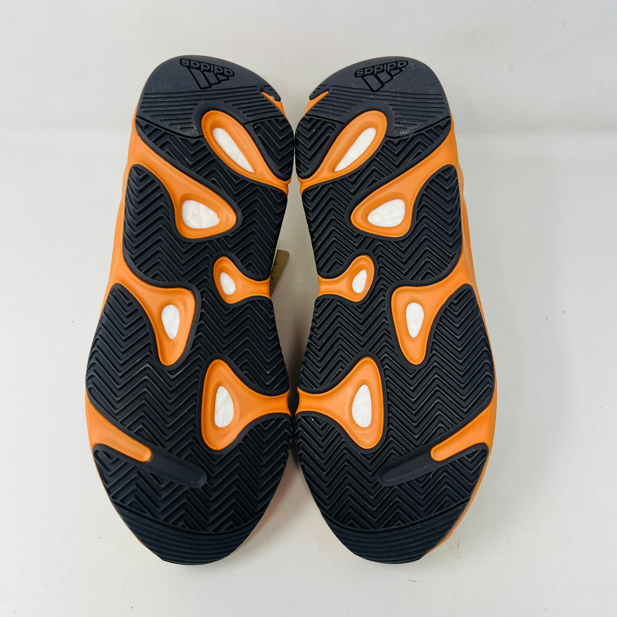 adidas Yeezy Boost 700 Enflame Amber