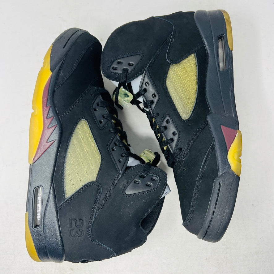 Jordan 5 Retro A Ma Maniére Dusk