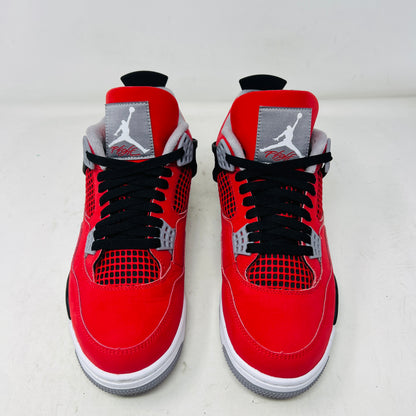 Jordan 4 Retro Toro Bravo (2026)
