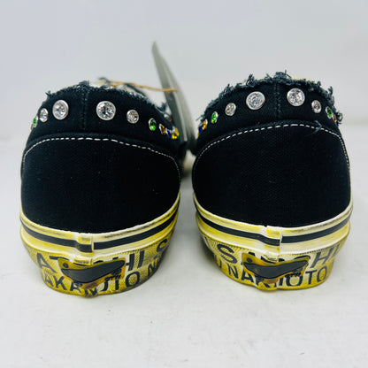 Vans OTW Era 95 Satoshi Nakamoto Round Lucky Charm