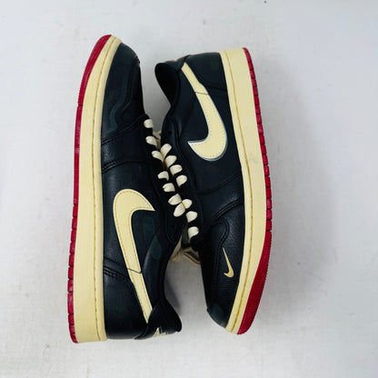 Jordan 1 Retro Low OG Nigel Sylvester Better With Time