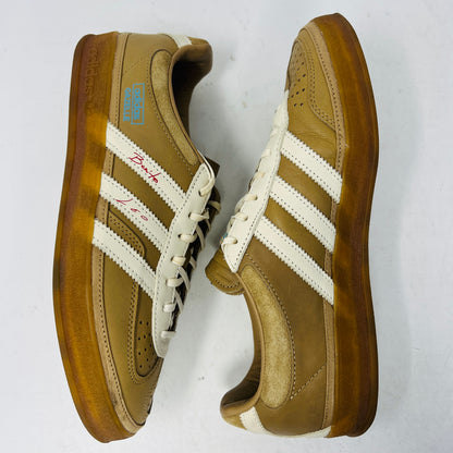 adidas Gazelle Indoor Bad Bunny Lionel Messi La Voz De Los Fans