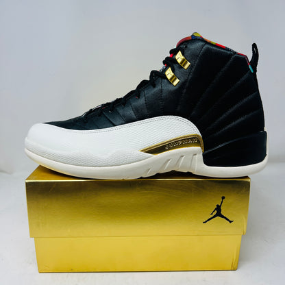 Jordan 12 Retro Chinese New Year (2019)