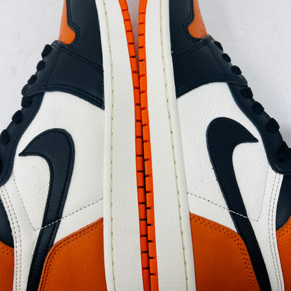 Jordan 1 Retro High OG Shattered Backboard (2025)