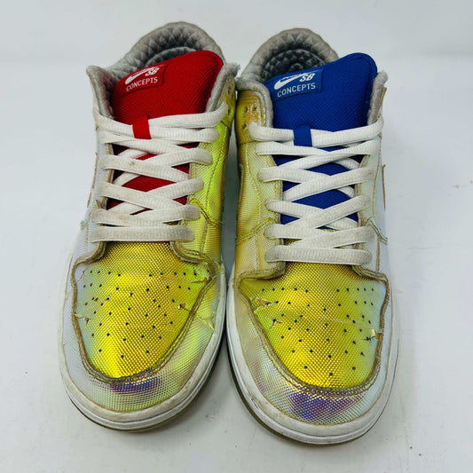 Nike SB Dunk Low Concepts Grail