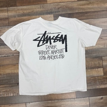 Stussy x DSM Los Angeles Tee