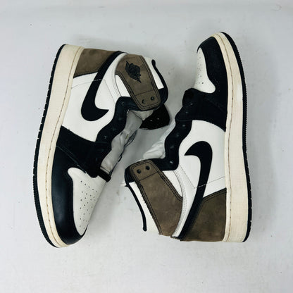 Jordan 1 Retro High Dark Mocha (GS)