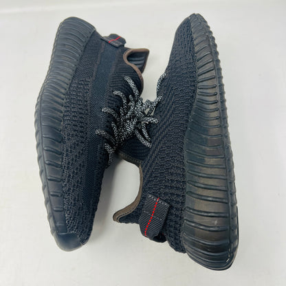 adidas Yeezy Boost 350 V2 Black (Non-Reflective)