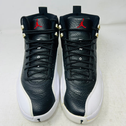 Jordan 12 Retro Playoffs (2022)