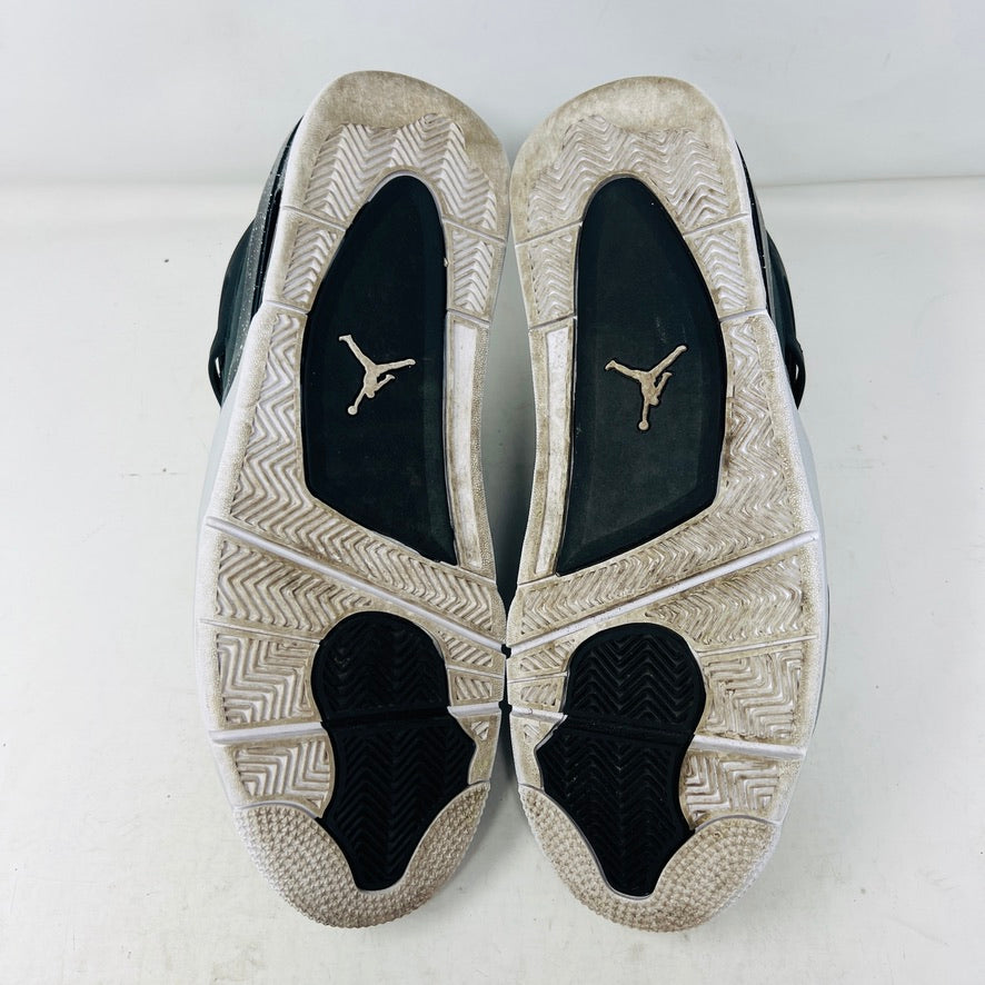 Jordan 4 Retro Fear (2024)