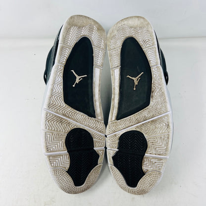Jordan 4 Retro Fear (2024)