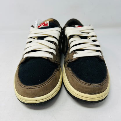 Jordan 1 Retro Low OG SP Travis Scott Mocha