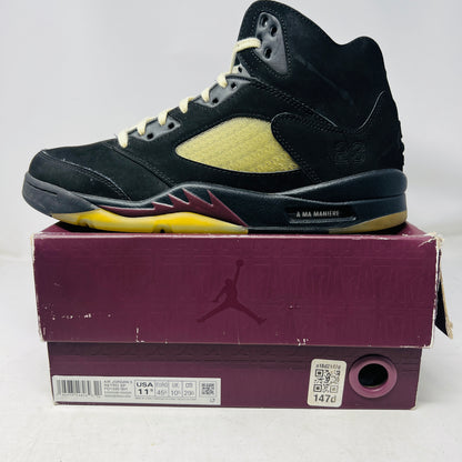 Jordan 5 Retro A Ma Maniére Dusk