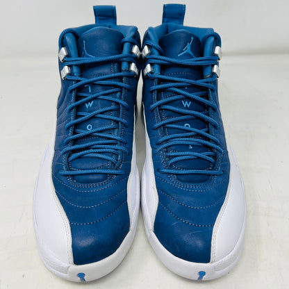 Jordan 12 Retro Indigo