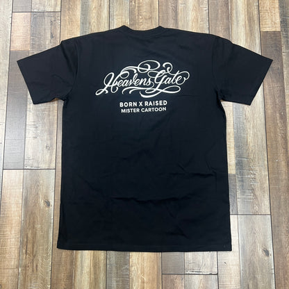 Born x Raised Heavens Gate Tee