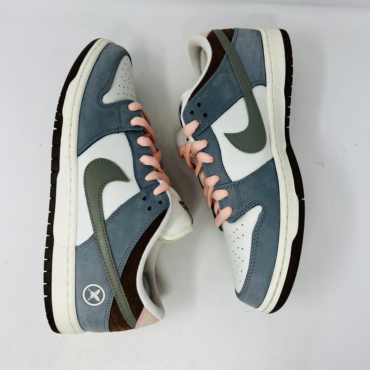 Nike SB Dunk Low Yuto Horigome