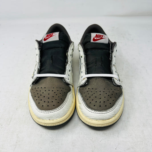 Jordan 1 Retro Low OG SP Travis Scott Reverse Mocha (PS)