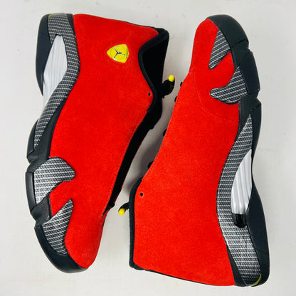 Jordan 14 Retro Ferrari (2025)