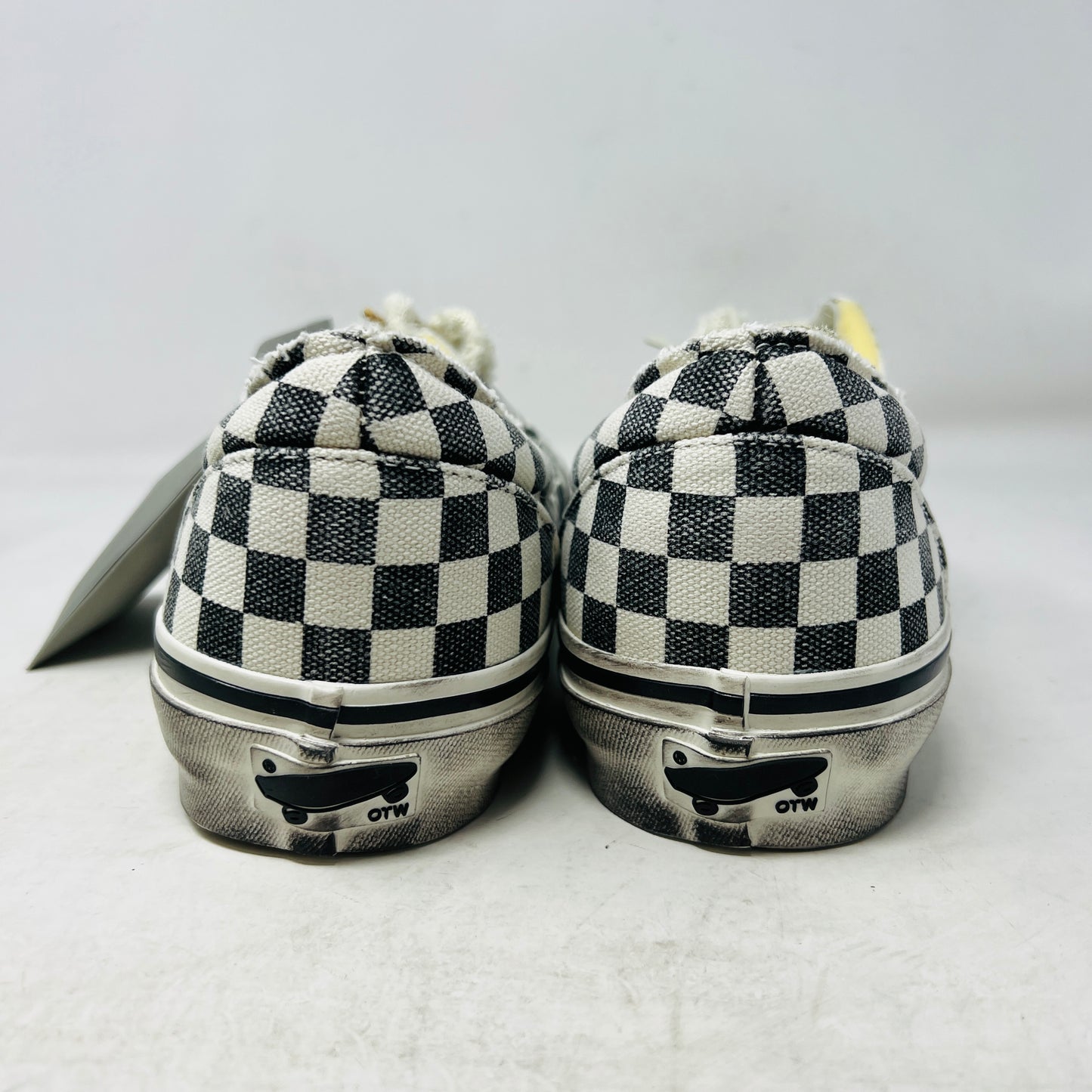 Vans OTW Era 95 DST Relic Checkerboard