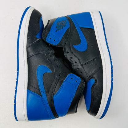 Jordan 1 Retro Royal (2017)
