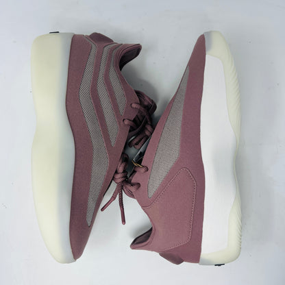 adidas Fear of God Athletics II Basketball Low Wonder Oxide