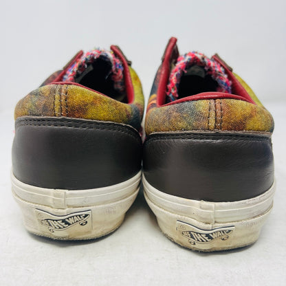 Vans Old Skool 36 LX Souvenir Warm Brown
