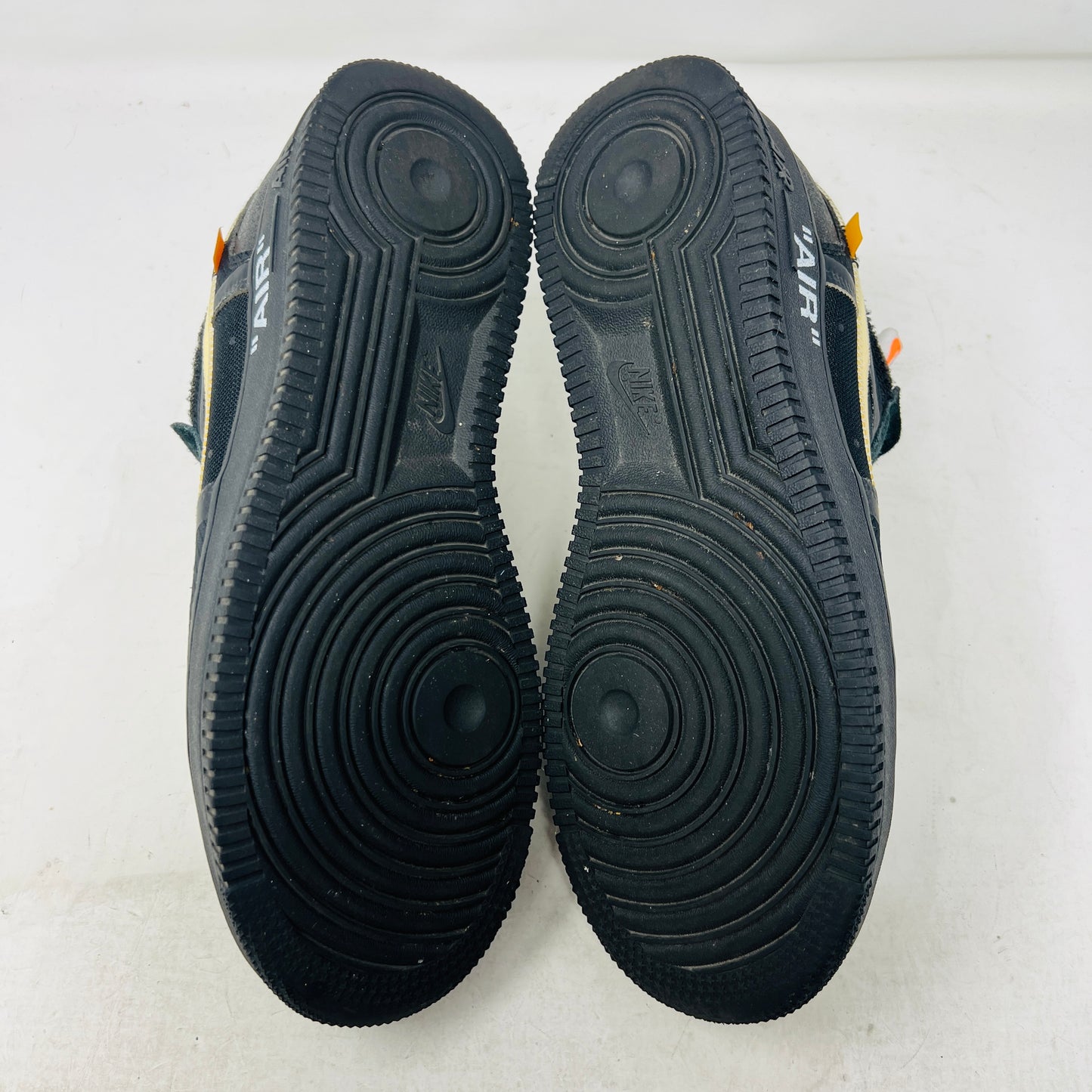 Nike Air Force 1 Low Off-White Black White