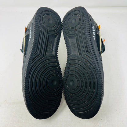 Nike Air Force 1 Low Off-White Black White