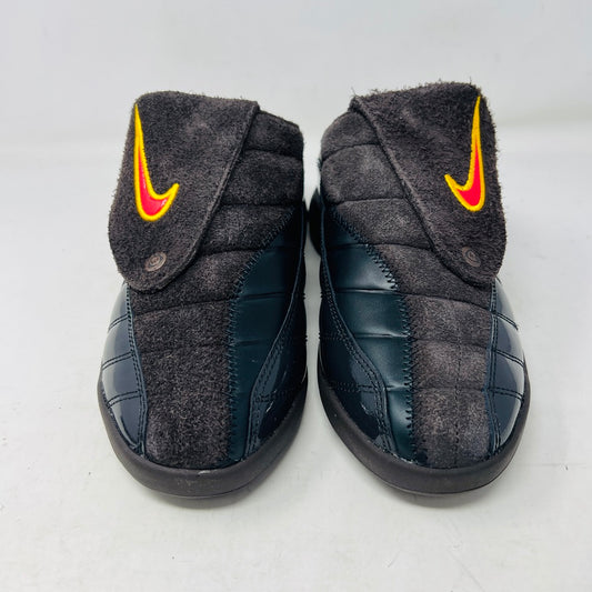 Nike Total 90 Mule Kids of Immigrants Velvet Brown