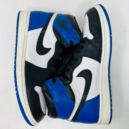 Jordan 1 Retro High Fragment