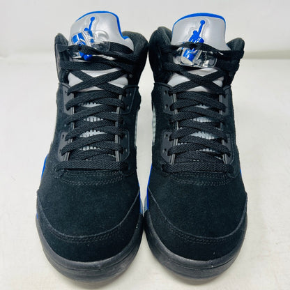 Jordan 5 Retro Racer Blue