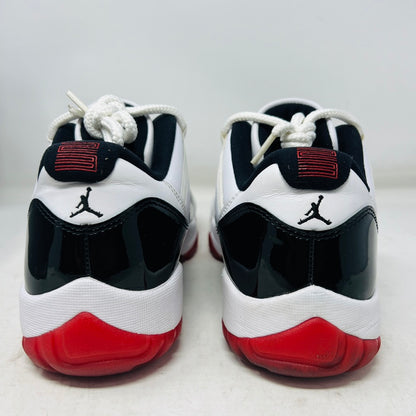 Jordan 11 Retro Low Concord Bred