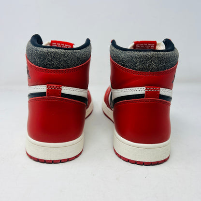 Jordan 1 Retro High OG Chicago Lost and Found