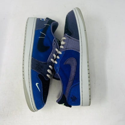 Jordan 1 Retro Low OG Zion Williamson Voodoo Alternate