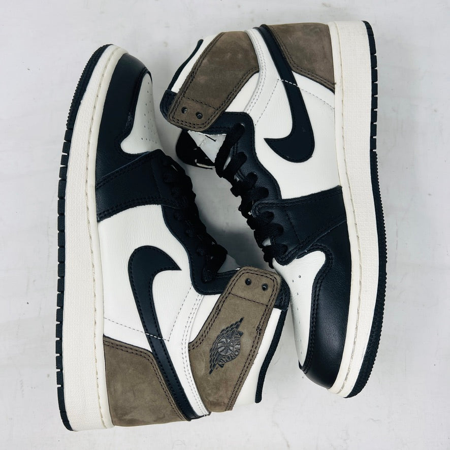 Jordan 1 Retro High Dark Mocha (GS)