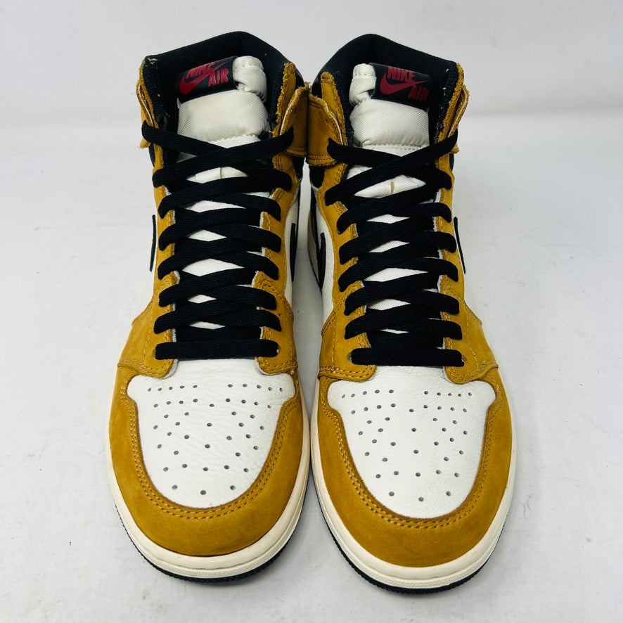 Jordan 1 Retro High Rookie of the Year