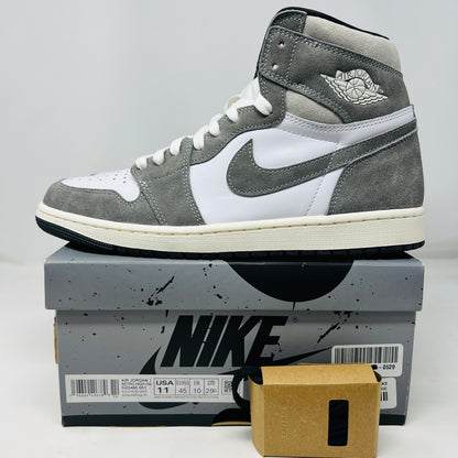 Jordan 1 Retro High OG Washed Black