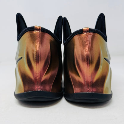 Nike GT Future Metallic Red Bronze